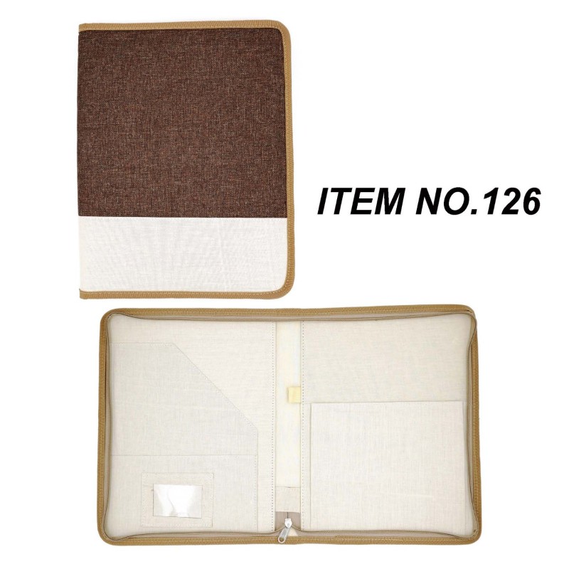 Jute Folders