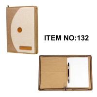 Jute Folders