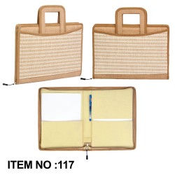 Jute Folders