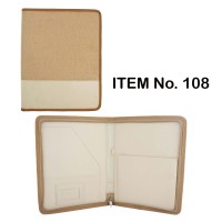 Jute Folders