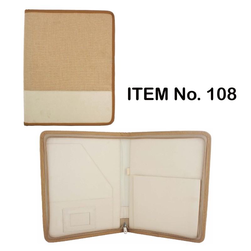 Jute Folders