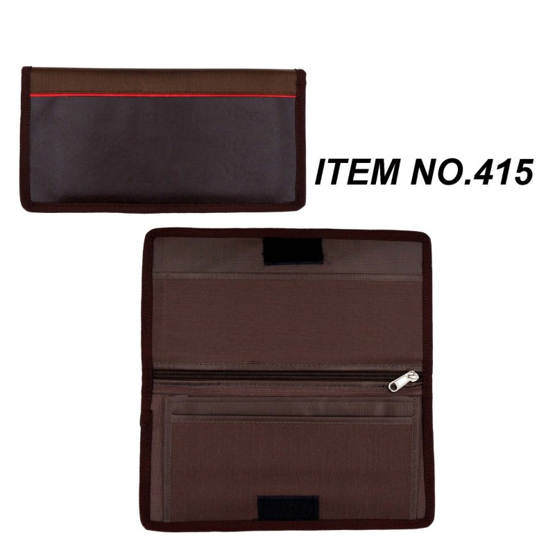 Chequebook Holder