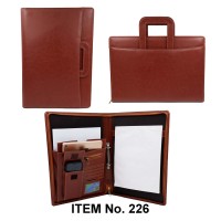 Conference Folders