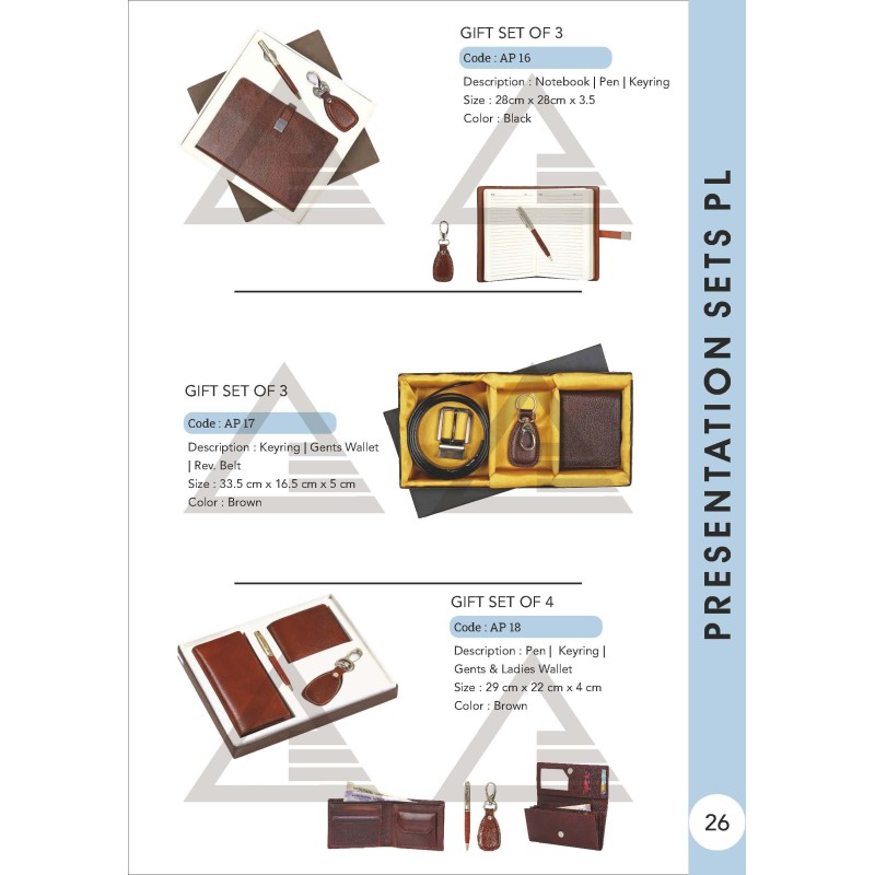 Gift Set