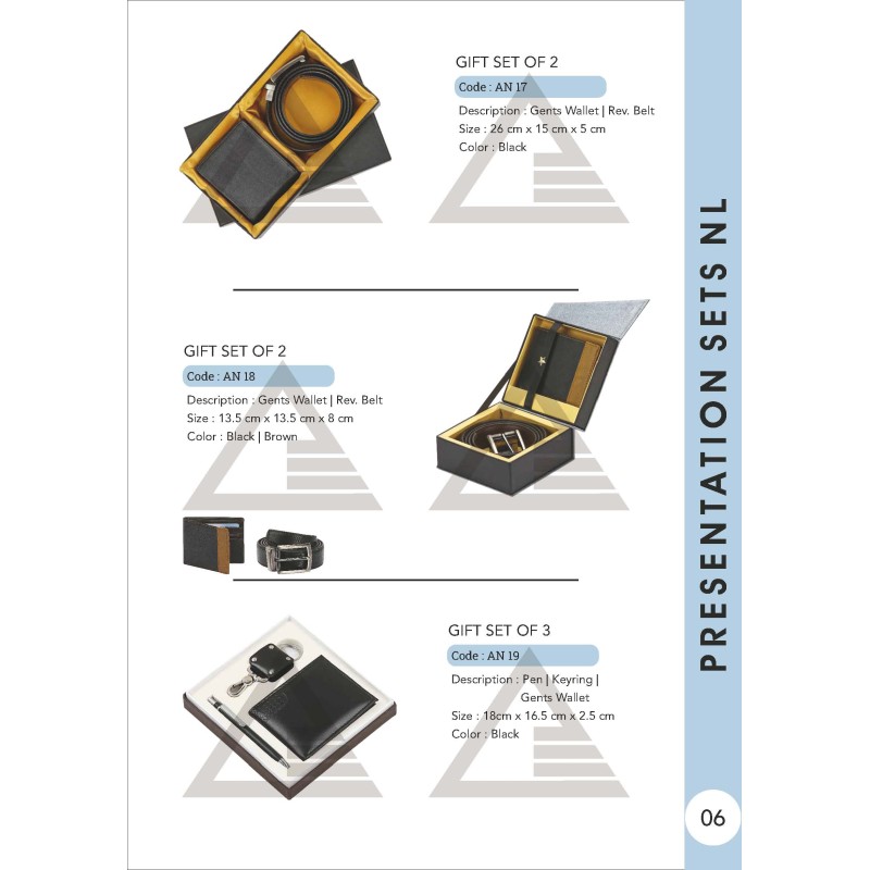 Gift Set