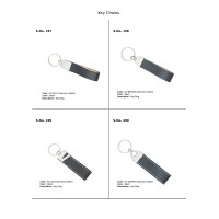 Leather Assorted Products