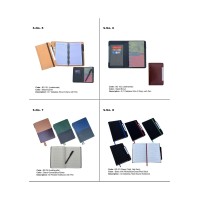 Leather Assorted Products