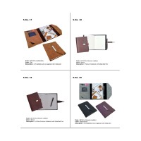 Leather Assorted Products