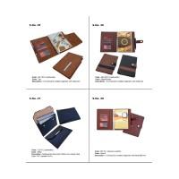 Leather Assorted Products