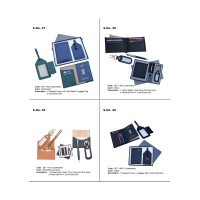Leather Assorted Products