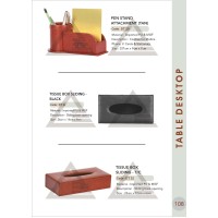 Table Pieces