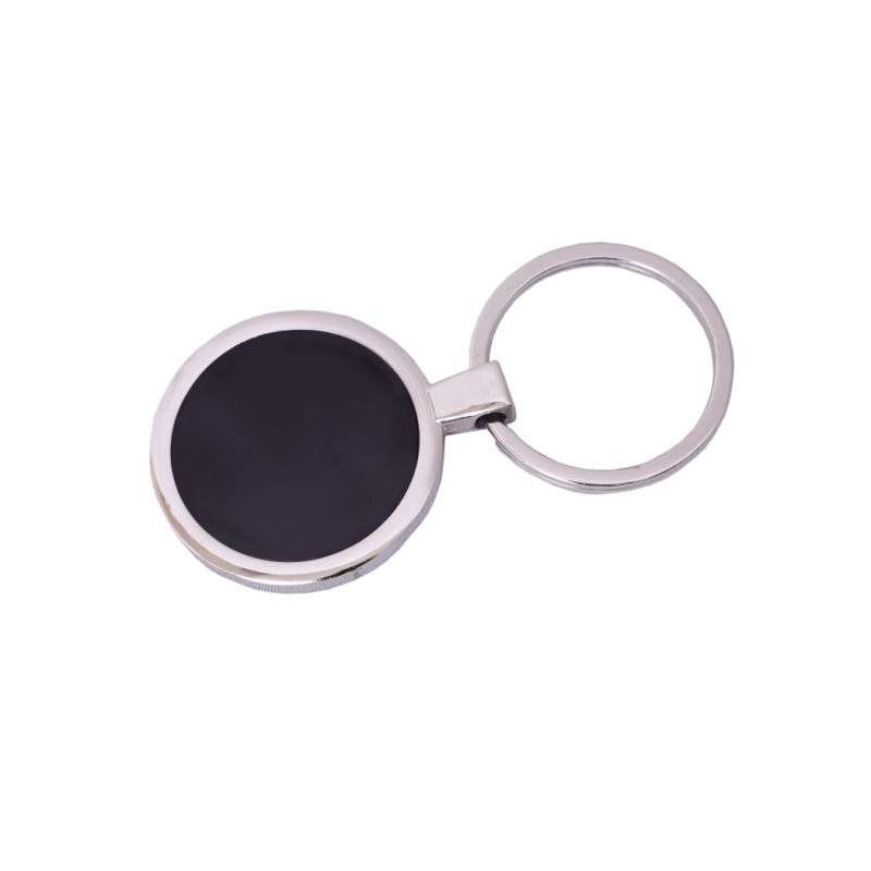 Metal Key Ring