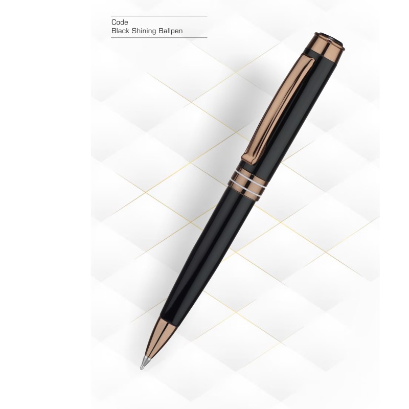 Metal Pens