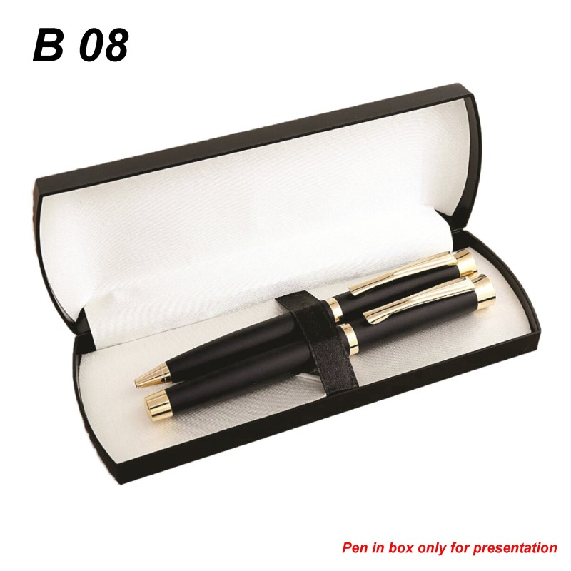Metal Pens