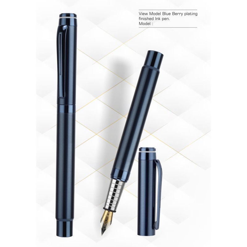 Metal Pens