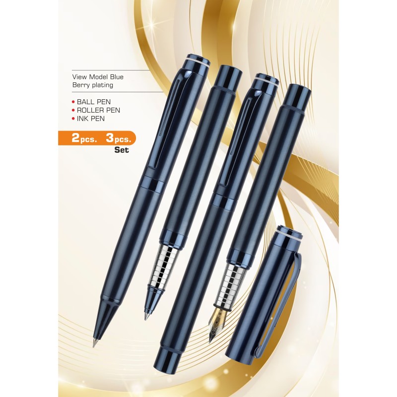 Metal Pens