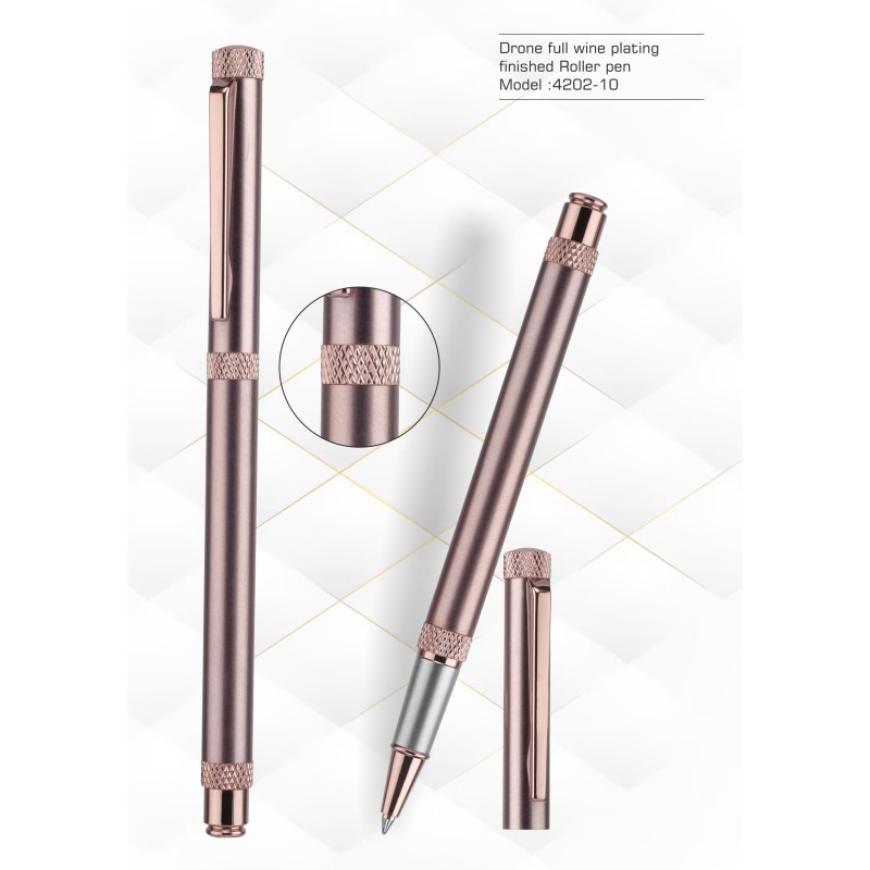 Metal Pens