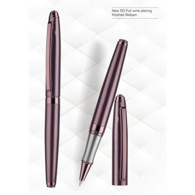 Metal Pens