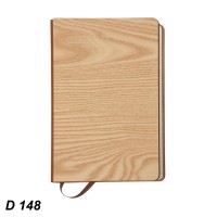 Notebook Diary