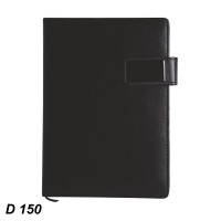 Notebook Diary