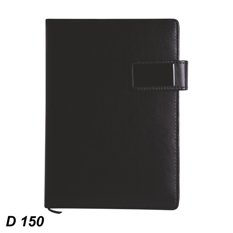 Notebook Diary