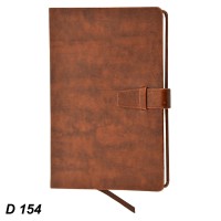 Notebook Diary