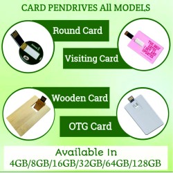 Pen Drives